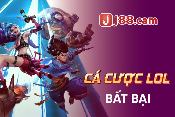 Kinh nghiệm cá cược LOL bất bại Kinh nghiệm cá cược LOL bất bại