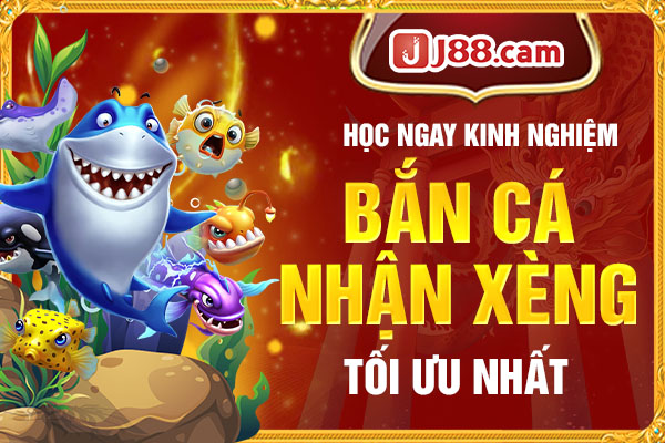 Học ngay kinh nghiệm bắn cá nhận xèng tối ưu nhất Học ngay kinh nghiệm bắn cá nhận xèng tối ưu nhất