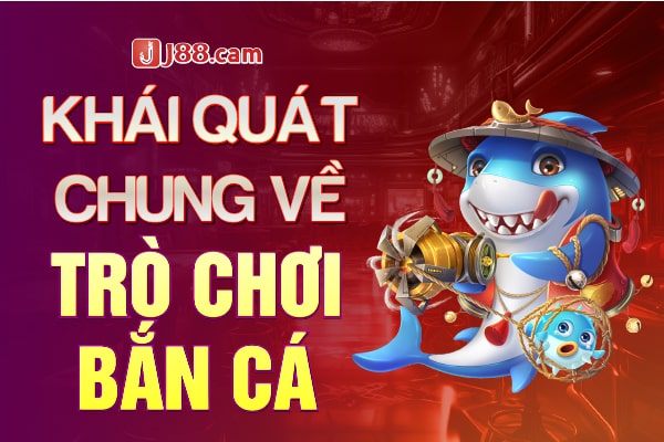 Giới thiệu đôi nét đặc điểm về trò bắn cá Giới thiệu đôi nét đặc điểm về trò bắn cá