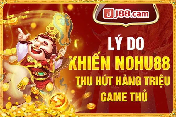 Vì sao nhà cái Nổ hũ 88 lại thu hút lượng lớn người chơi đến vậy? Vì sao nhà cái Nổ hũ 88 lại thu hút lượng lớn người chơi đến vậy?