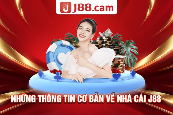 Những thông tin cơ bản về nhà cái Những thông tin cơ bản về nhà cái