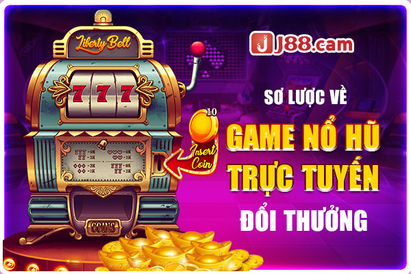 Một vài thông tin cần biết về game nổ hũ đổi thưởng Một vài thông tin cần biết về game nổ hũ đổi thưởng