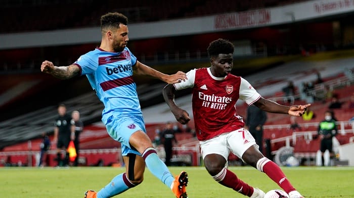 Trận đấu Arsenal vs West Ham sẽ là một thách thức vô cùng lớn dành cho đội chủ sân Emirates. Trận đấu Arsenal vs West Ham sẽ là một thách thức vô cùng lớn dành cho đội chủ sân Emirates.