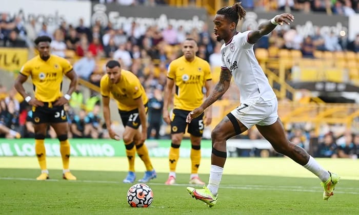 Trận đấu Brentford và Wolverhampton liệu có phải là một cơ hội để Bầy Ong thoát khỏi chuỗi trận tệ hại? Trận đấu Brentford và Wolverhampton liệu có phải là một cơ hội để Bầy Ong thoát khỏi chuỗi trận tệ hại?