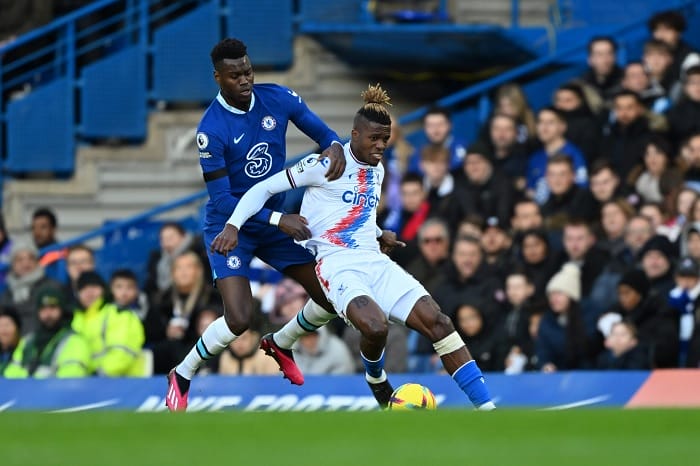 Trận đấu Chelsea vs Crystal Palace là cơ hội tốt để đội chủ nhà có 3 điểm. Trận đấu Chelsea vs Crystal Palace là cơ hội tốt để đội chủ nhà có 3 điểm.
