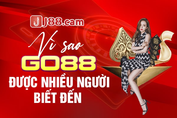 Lý do gì mà Go88 được nhiều cược thủ Việt yêu thích đến vậy? Lý do gì mà Go88 được nhiều cược thủ Việt yêu thích đến vậy?