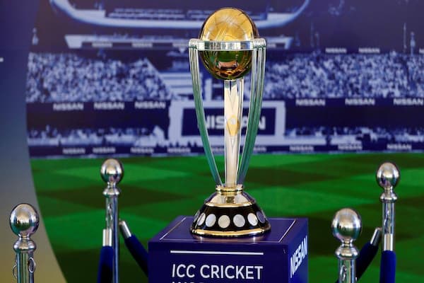 ICC Cricket World Cup ICC Cricket World Cup