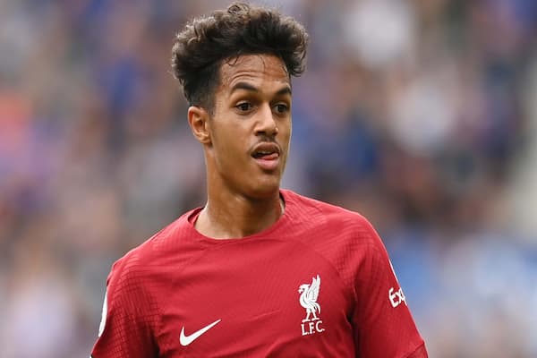 Mục đích việc triệu hồi Fabio Carvalho của CLB Liverpool là gì? Mục đích việc triệu hồi Fabio Carvalho của CLB Liverpool là gì?