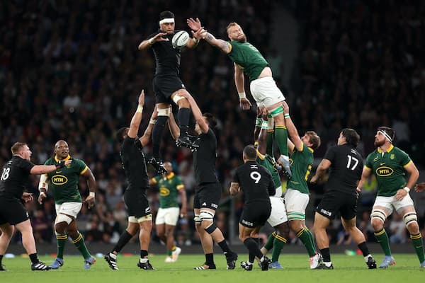 Rugby World Cup Rugby World Cup