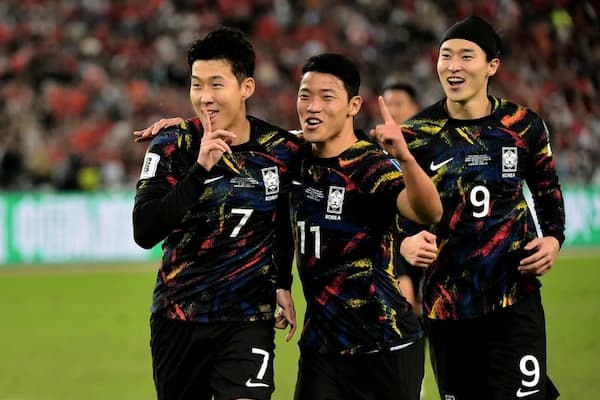 Sự kiện bóng đá châu Á AFC Asian Cup Sự kiện bóng đá châu Á AFC Asian Cup